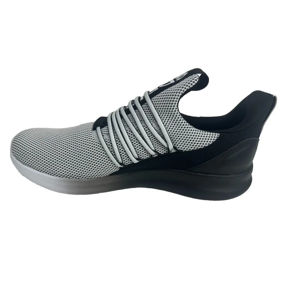 adidas Men's Lite Racer Adapt 7.0 Cloudfoam Running Shoes, IE6330 Size 11.5